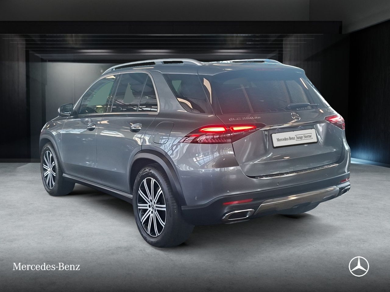 Mercedes-Benz GLE – Bild 7