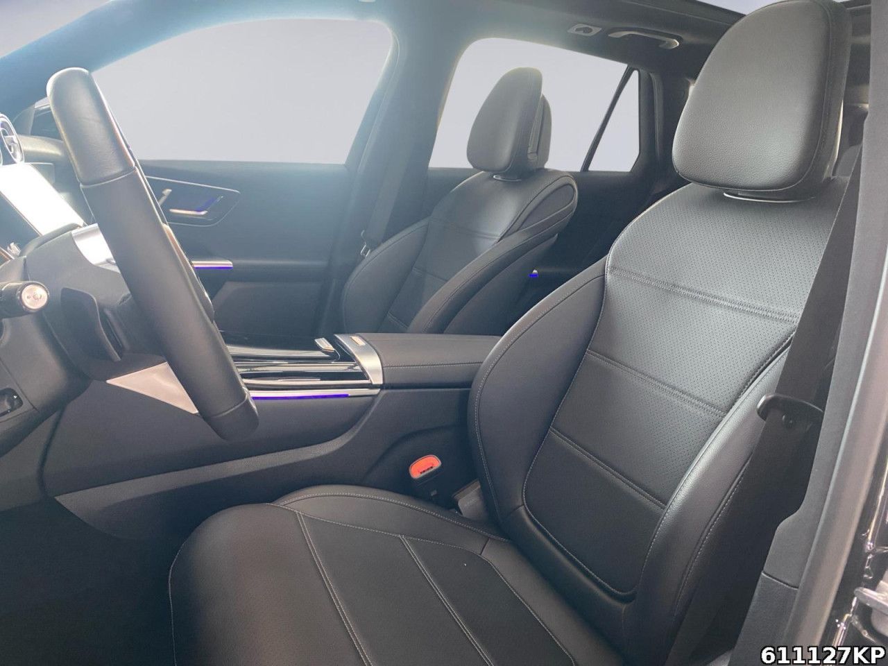 Mercedes-Benz GLC – Bild 10