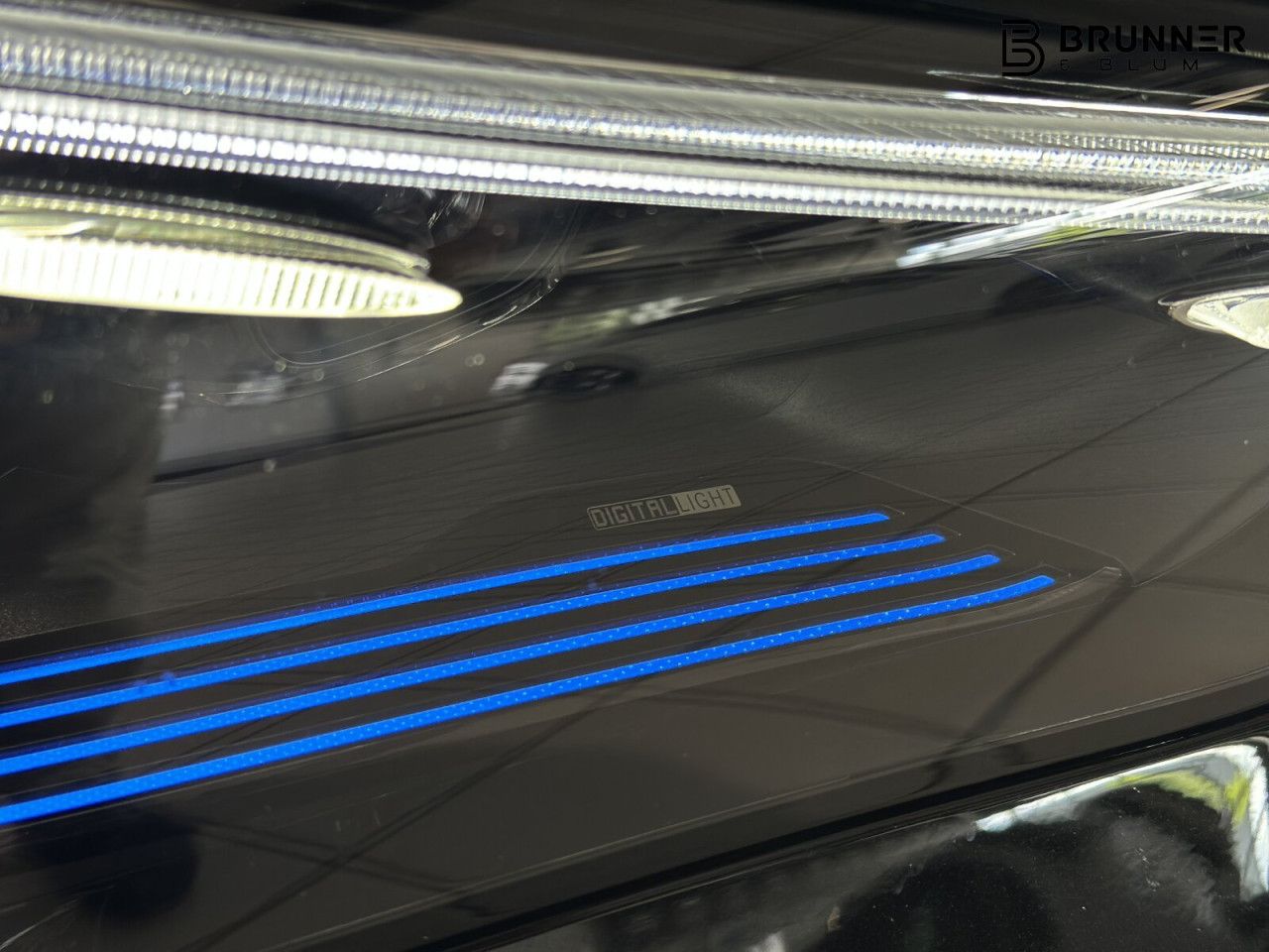 Mercedes-Benz CLE – Bild 4