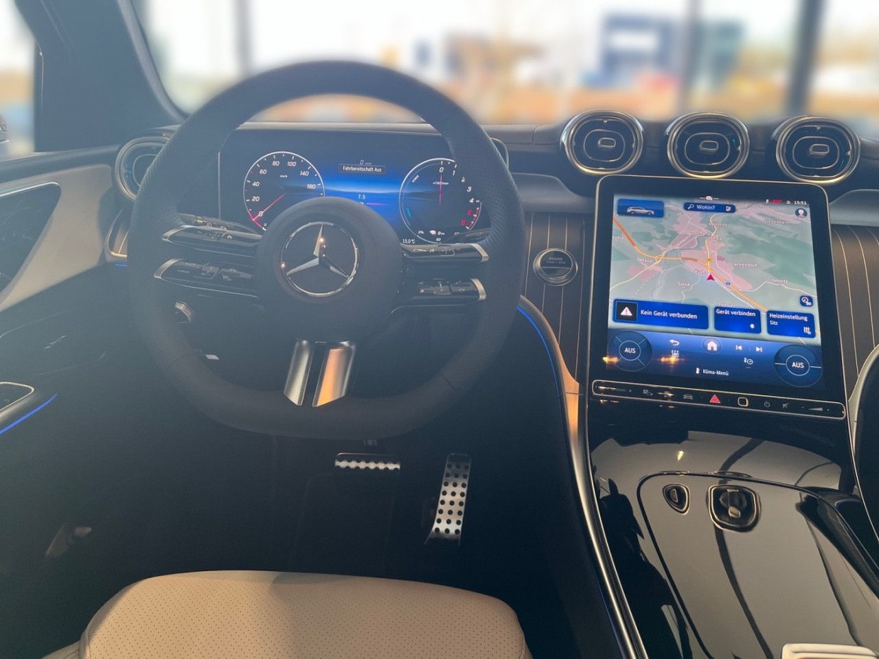 Mercedes-Benz GLC – Bild 9
