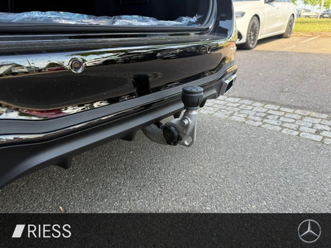 Mercedes-Benz C-Klasse – Bild 14