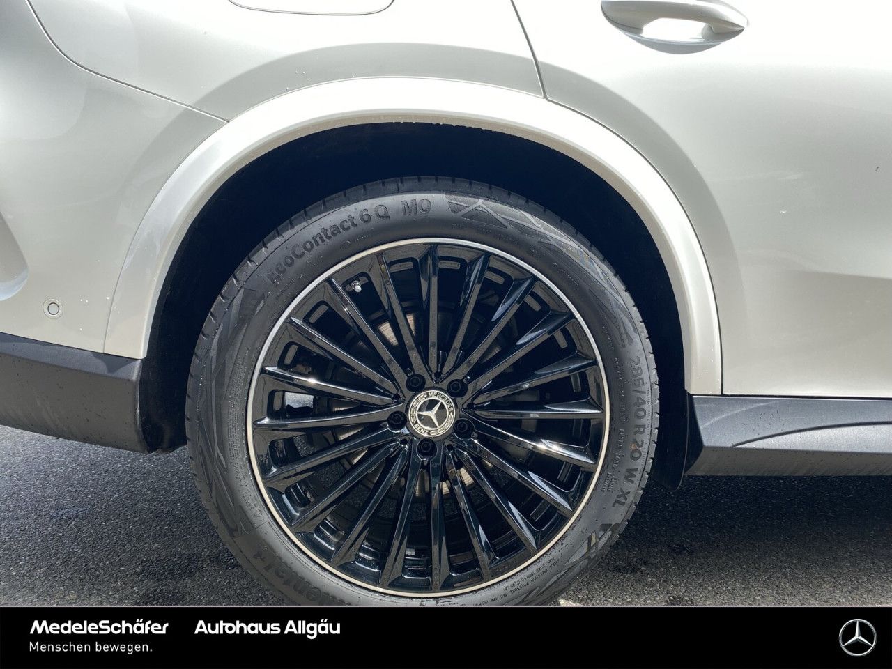 Mercedes-Benz GLC – Bild 13
