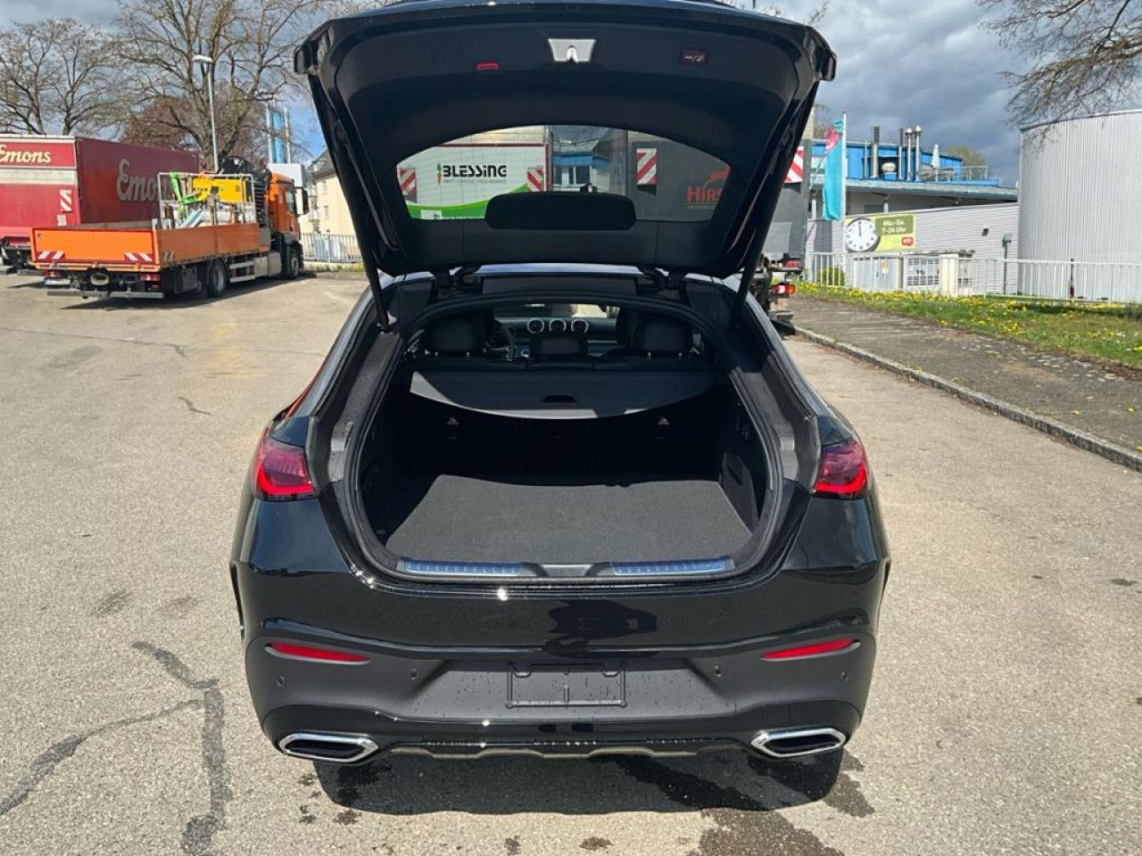 Mercedes-Benz GLC – Bild 15
