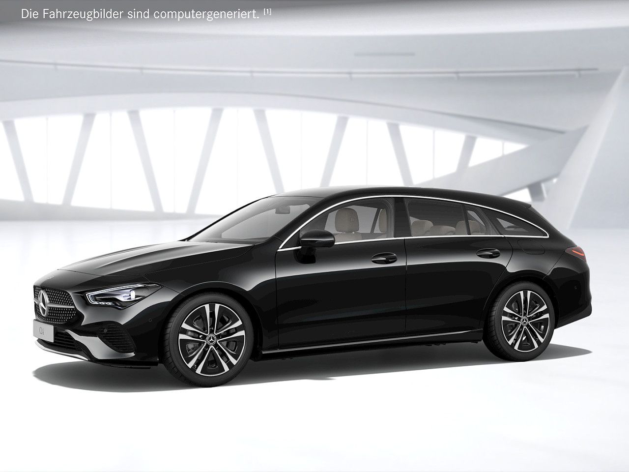 Mercedes-Benz CLA – Bild 24