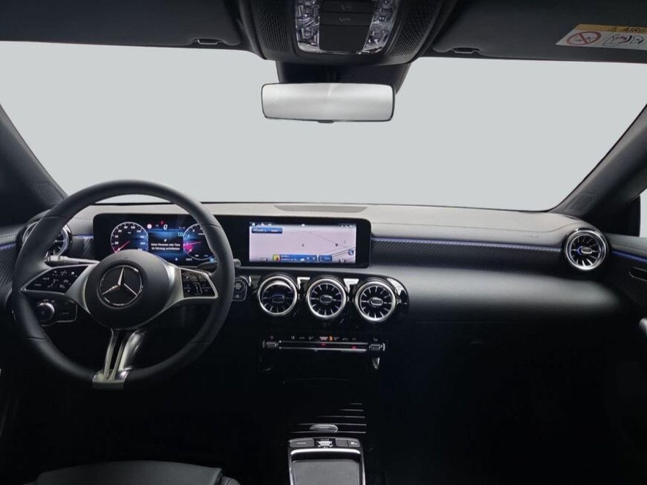 Mercedes-Benz CLA – Bild 13