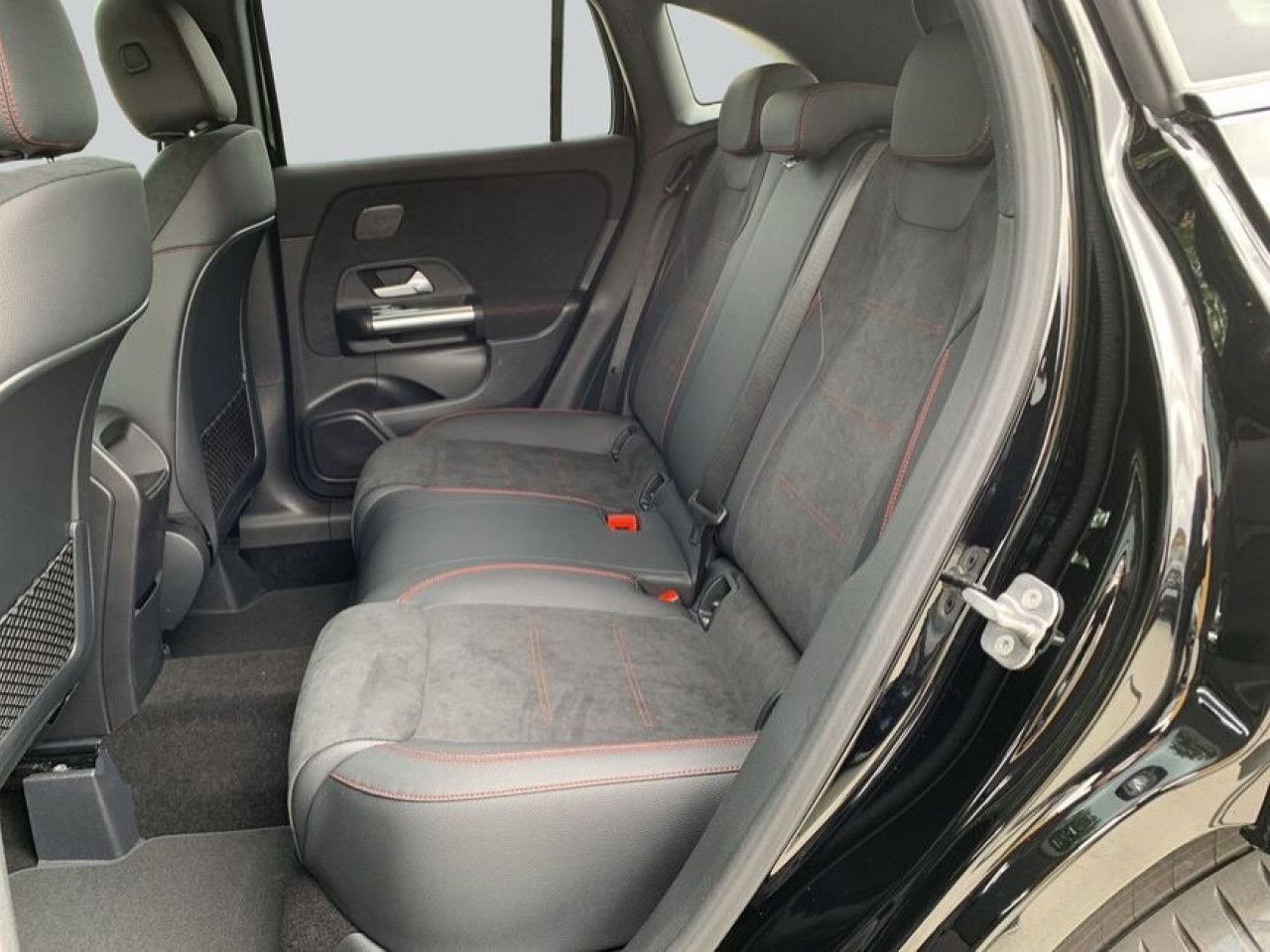 Mercedes-Benz GLA – Bild 10