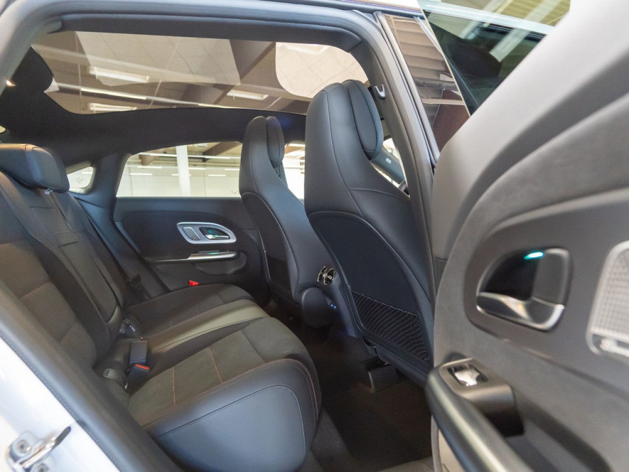 Mercedes-Benz CLA – Bild 4
