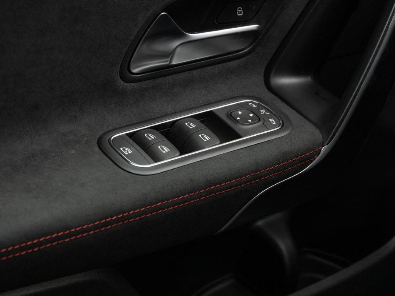 Mercedes-Benz CLA – Bild 14
