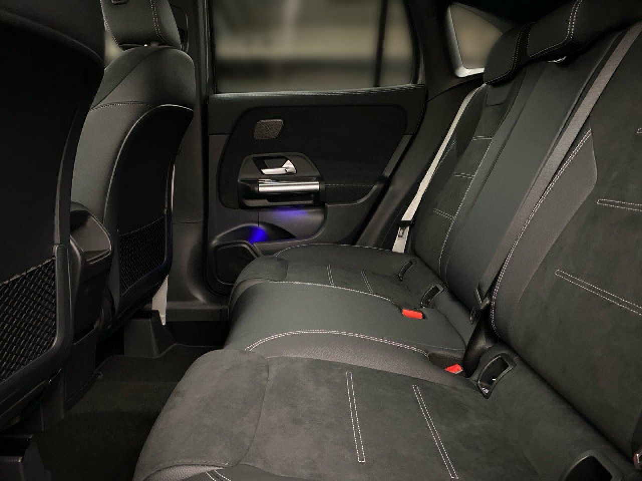 Mercedes-Benz GLA – Bild 11