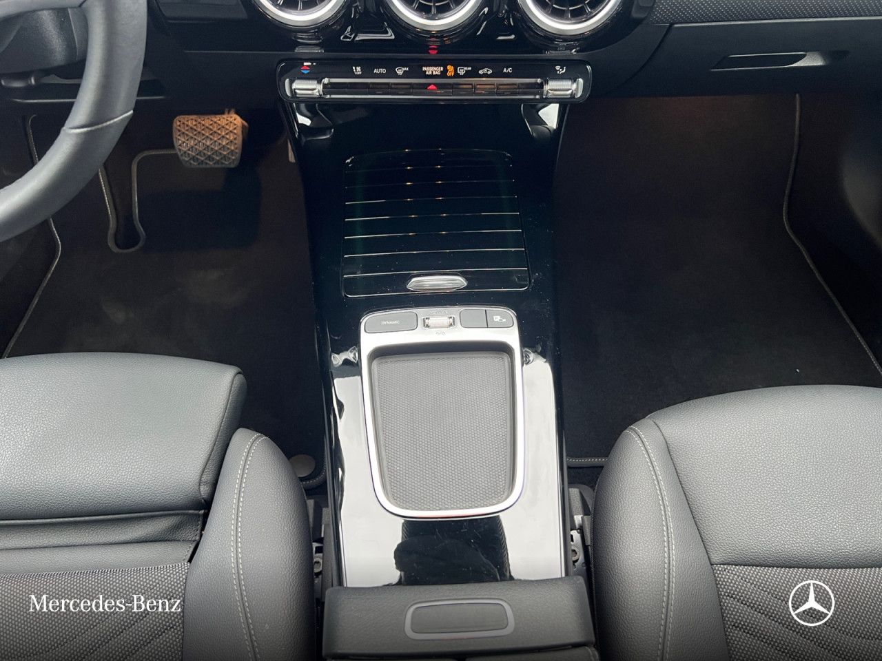 Mercedes-Benz A-Klasse – Bild 13
