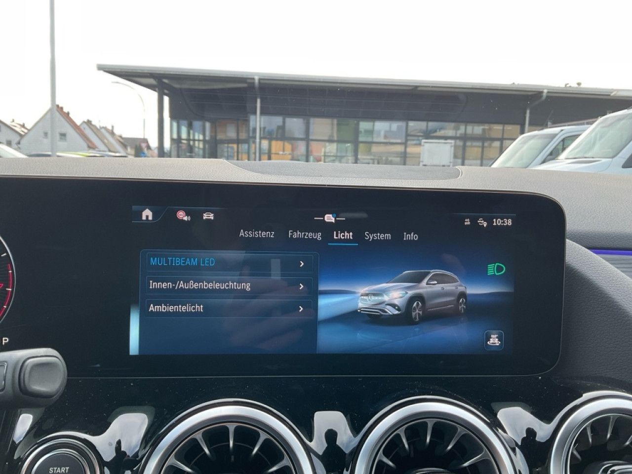 Mercedes-Benz GLA – Bild 25