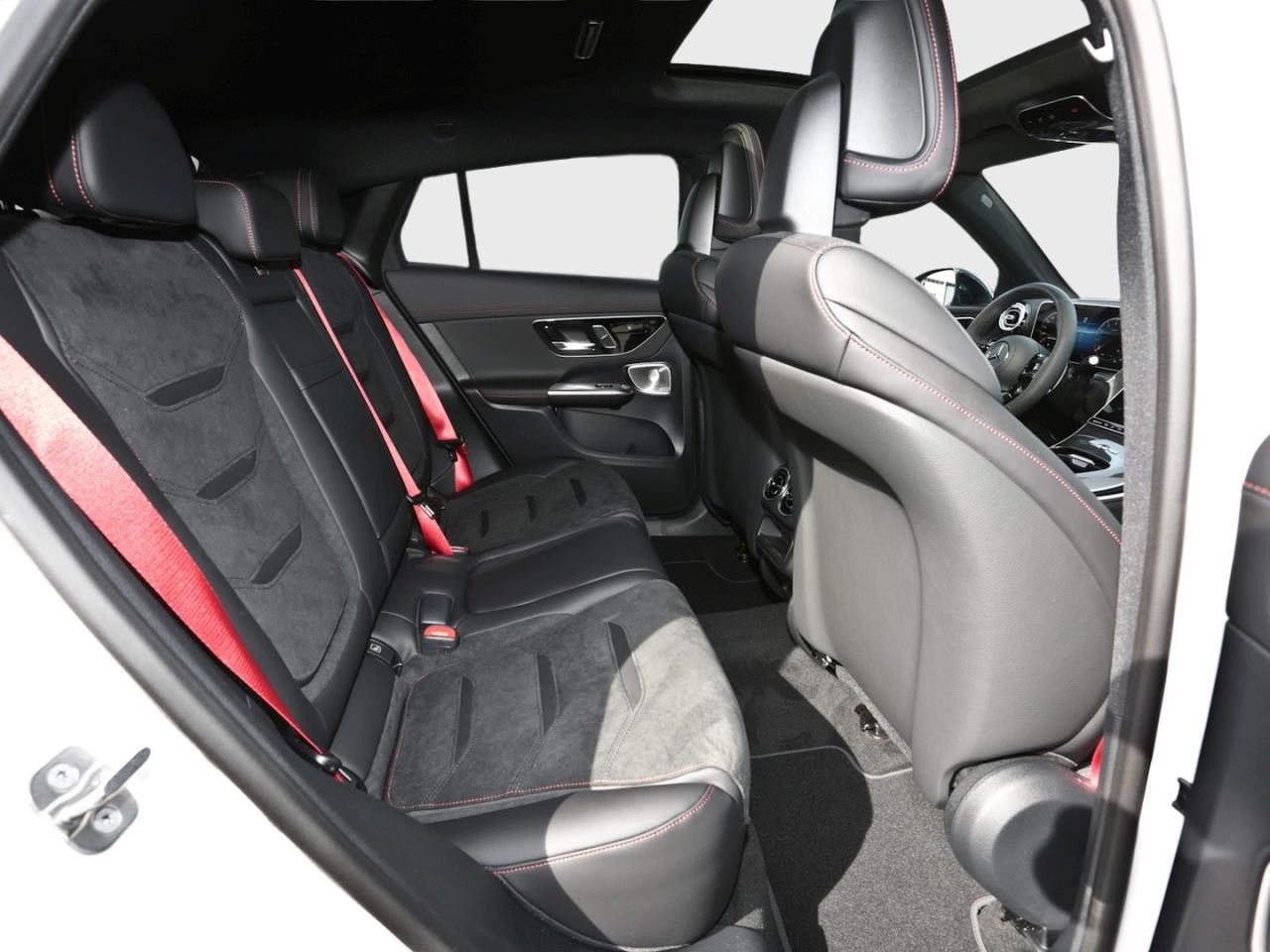 Mercedes-Benz GLC – Bild 11