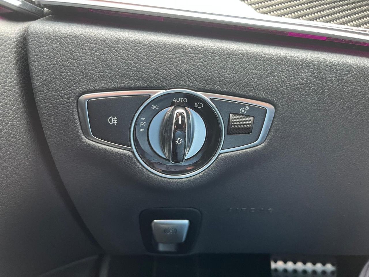 Mercedes-Benz E-Klasse – Bild 7