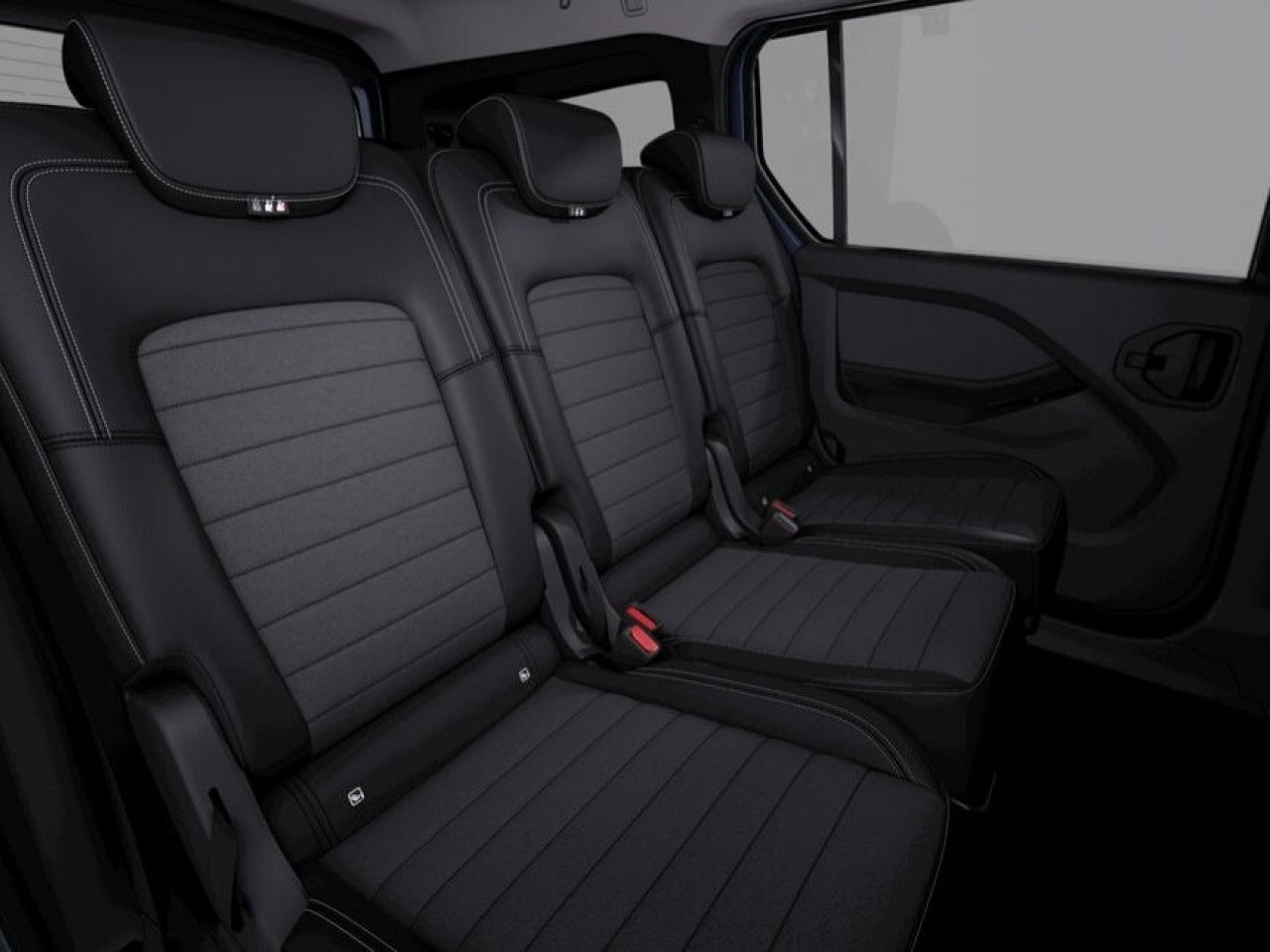 Mercedes-Benz EQT – Bild 10