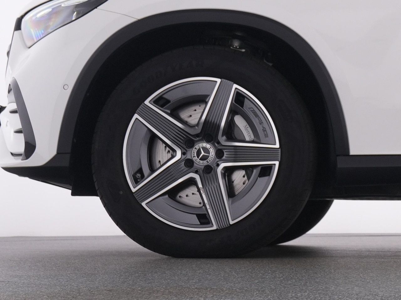 Mercedes-Benz GLC – Bild 19