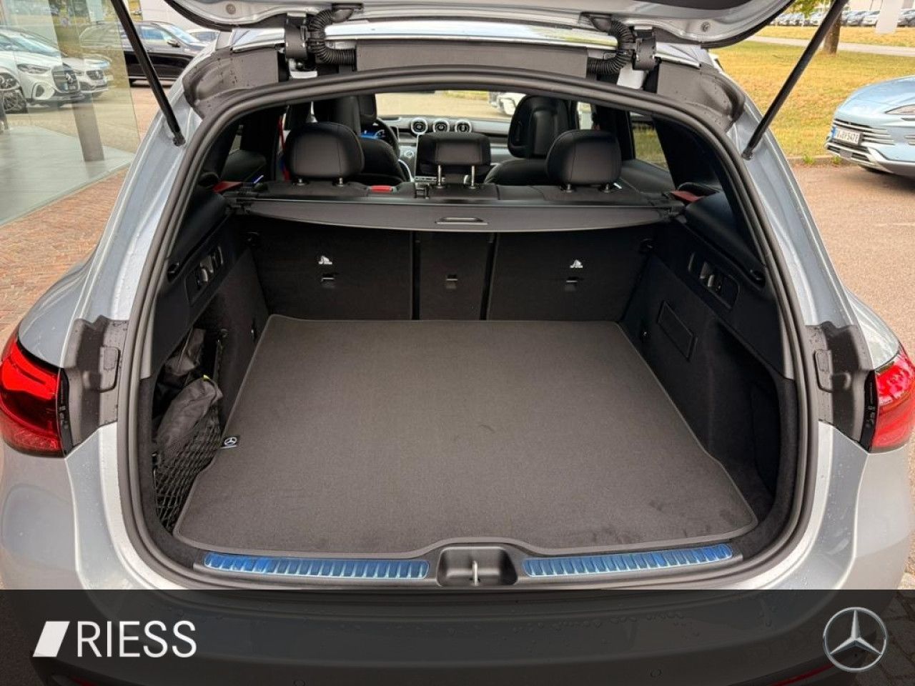 Mercedes-Benz GLC – Bild 15