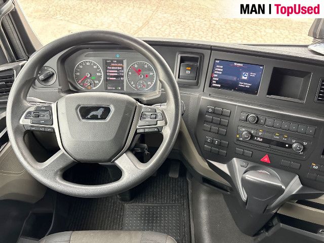 MAN TGX 18.510 4x2 BL SA 22