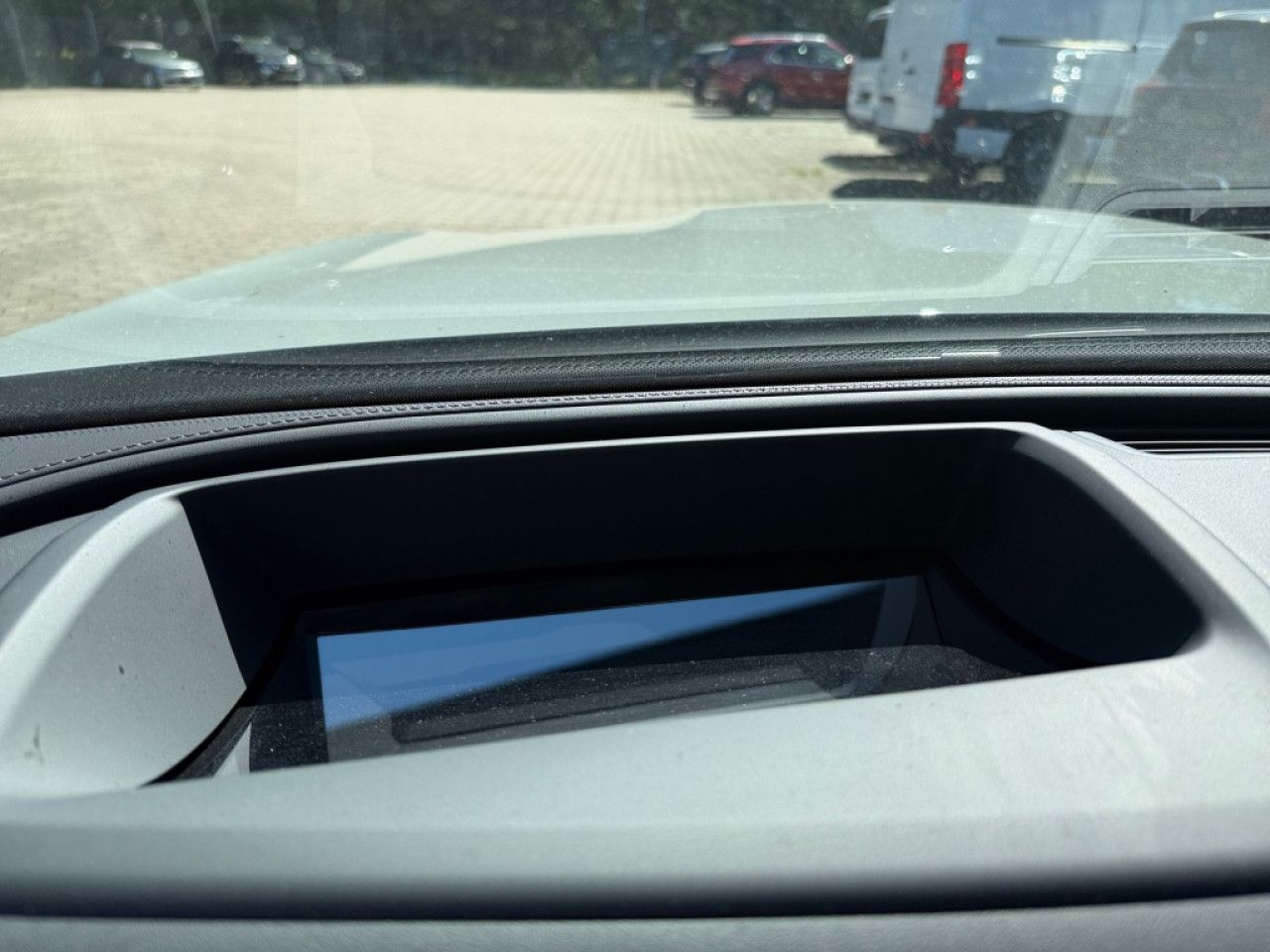 Mercedes-Benz GLC – Bild 20