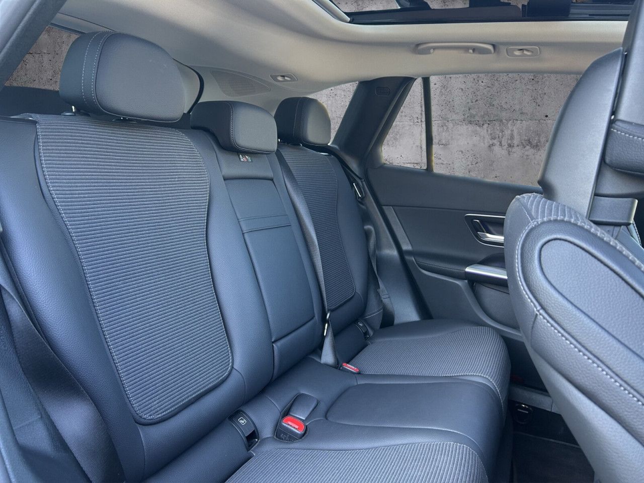 Mercedes-Benz GLC – Bild 13