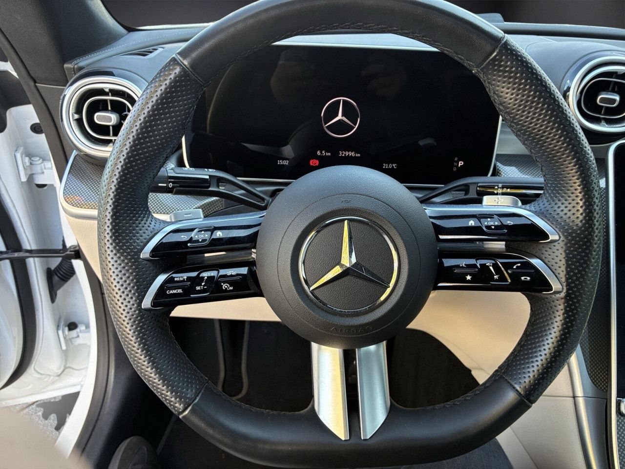 Mercedes-Benz CLE – Bild 14