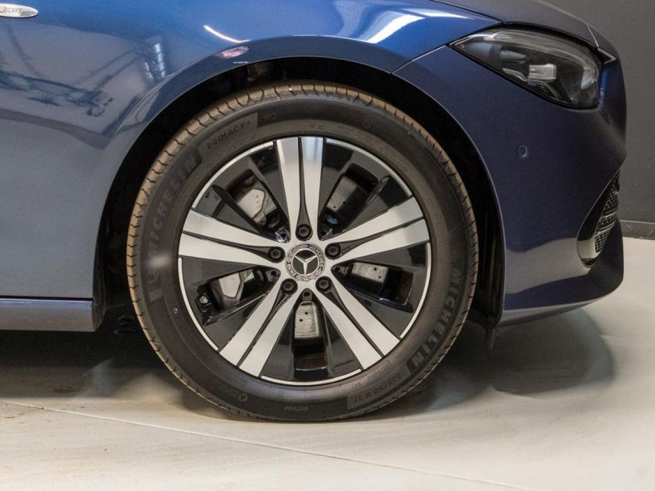 Mercedes-Benz C-Klasse – Bild 5