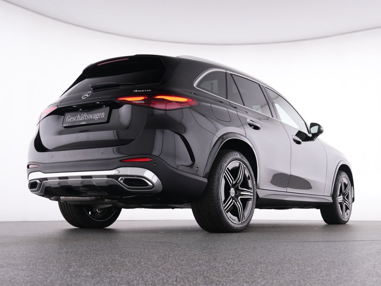 Mercedes-Benz GLC – Bild 7