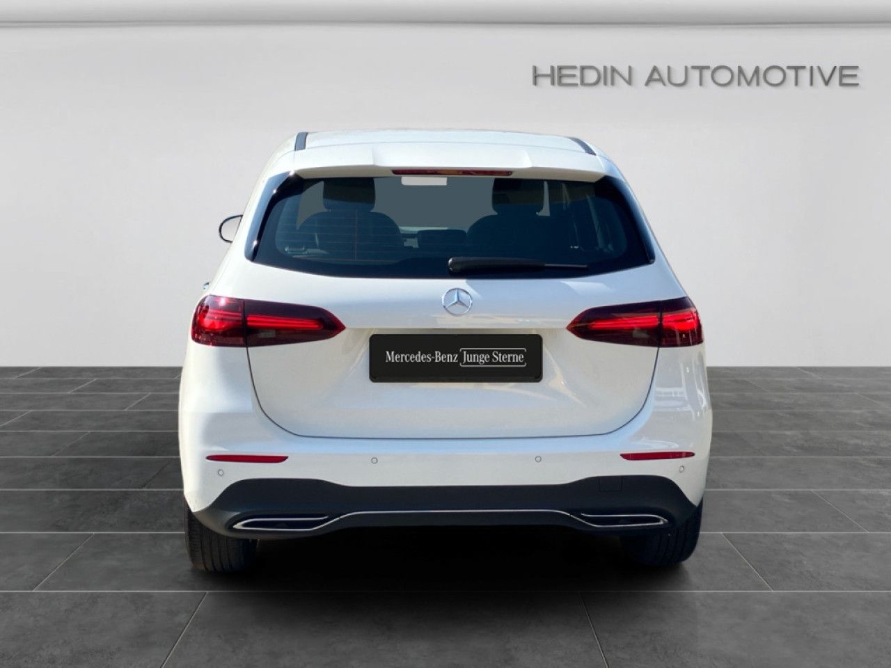 Mercedes-Benz B-Klasse – Bild 4