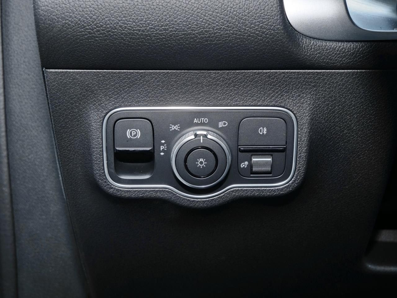 Mercedes-Benz GLB – Bild 20