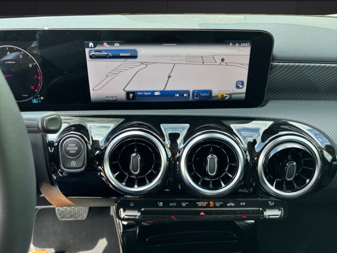 Mercedes-Benz A-Klasse – Bild 10