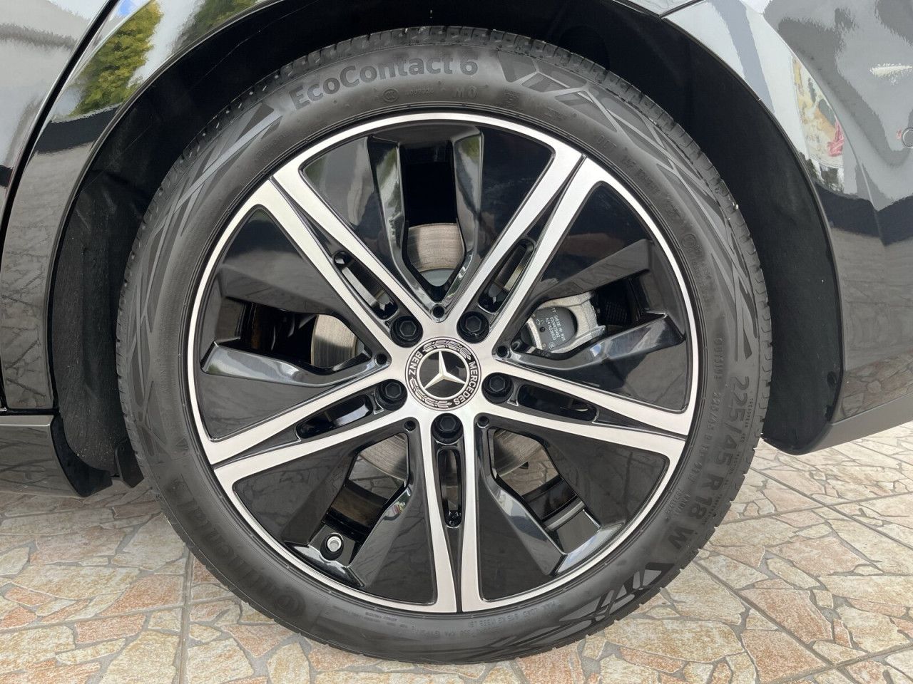 Mercedes-Benz B-Klasse – Bild 26