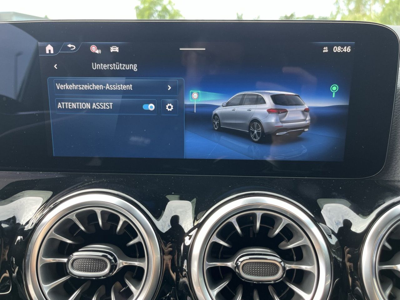 Mercedes-Benz B-Klasse – Bild 22