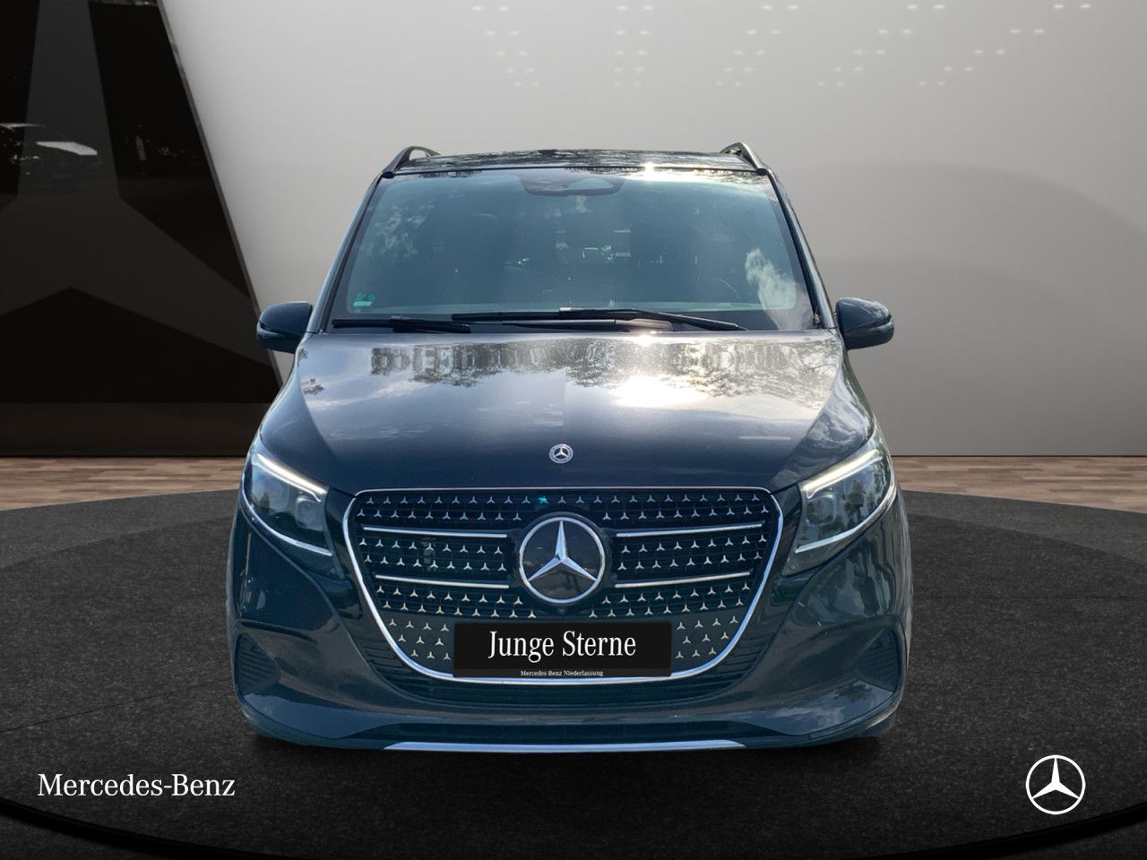 Mercedes-Benz V-Klasse – Bild 2