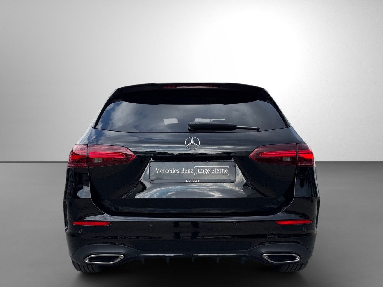 Mercedes-Benz B-Klasse – Bild 6