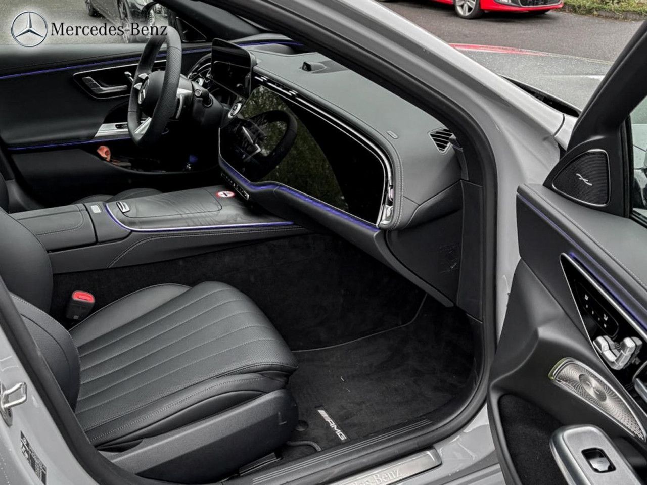 Mercedes-Benz E-Klasse – Bild 6