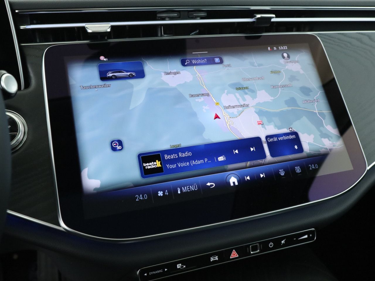 Mercedes-Benz E-Klasse – Bild 13