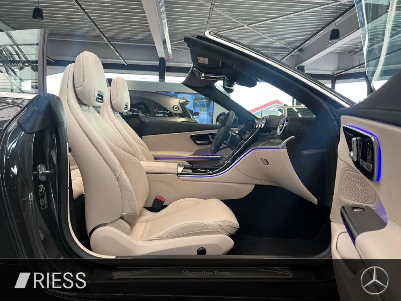 Mercedes-Benz CLE – Bild 10