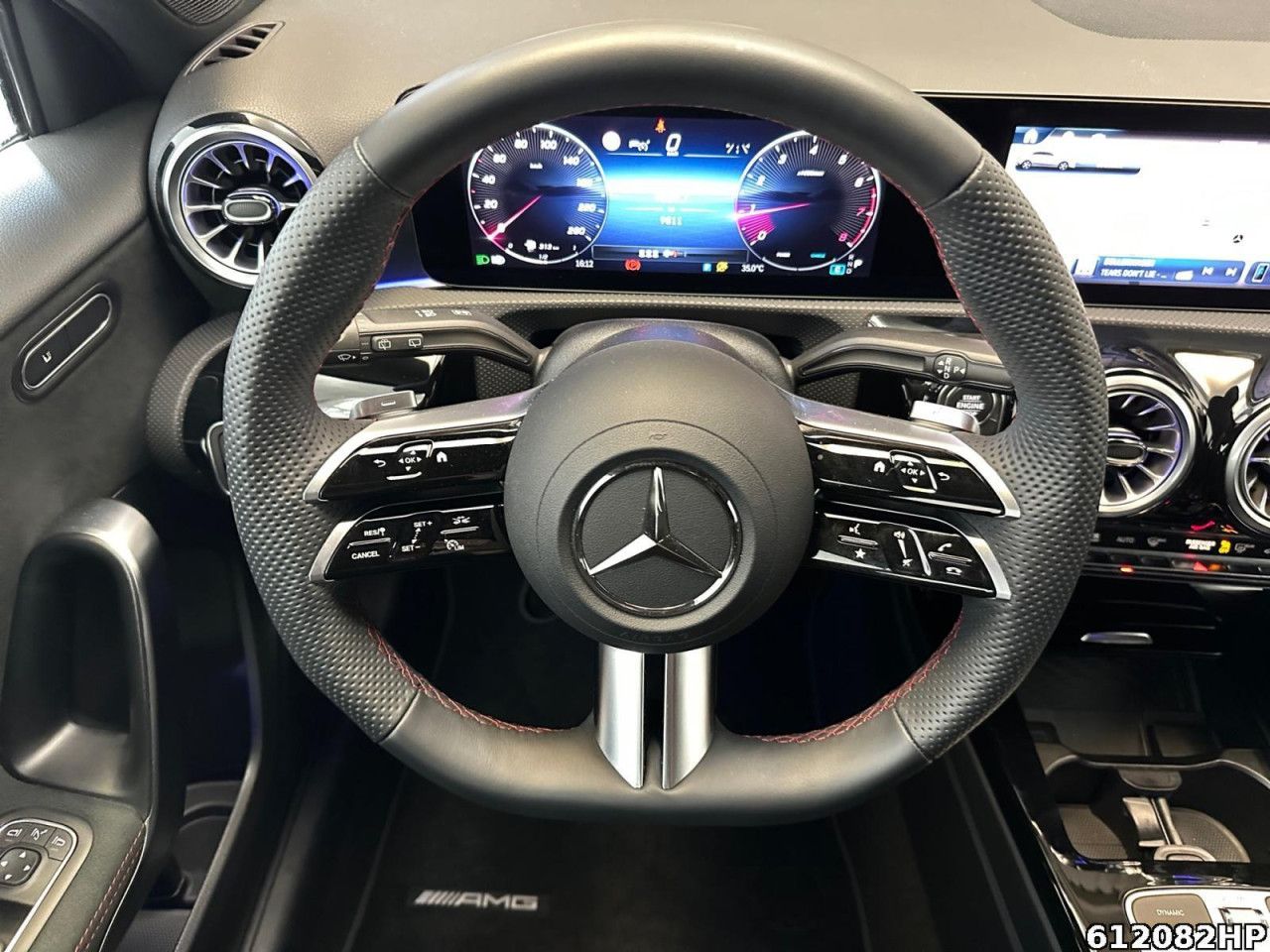 Mercedes-Benz A-Klasse – Bild 9