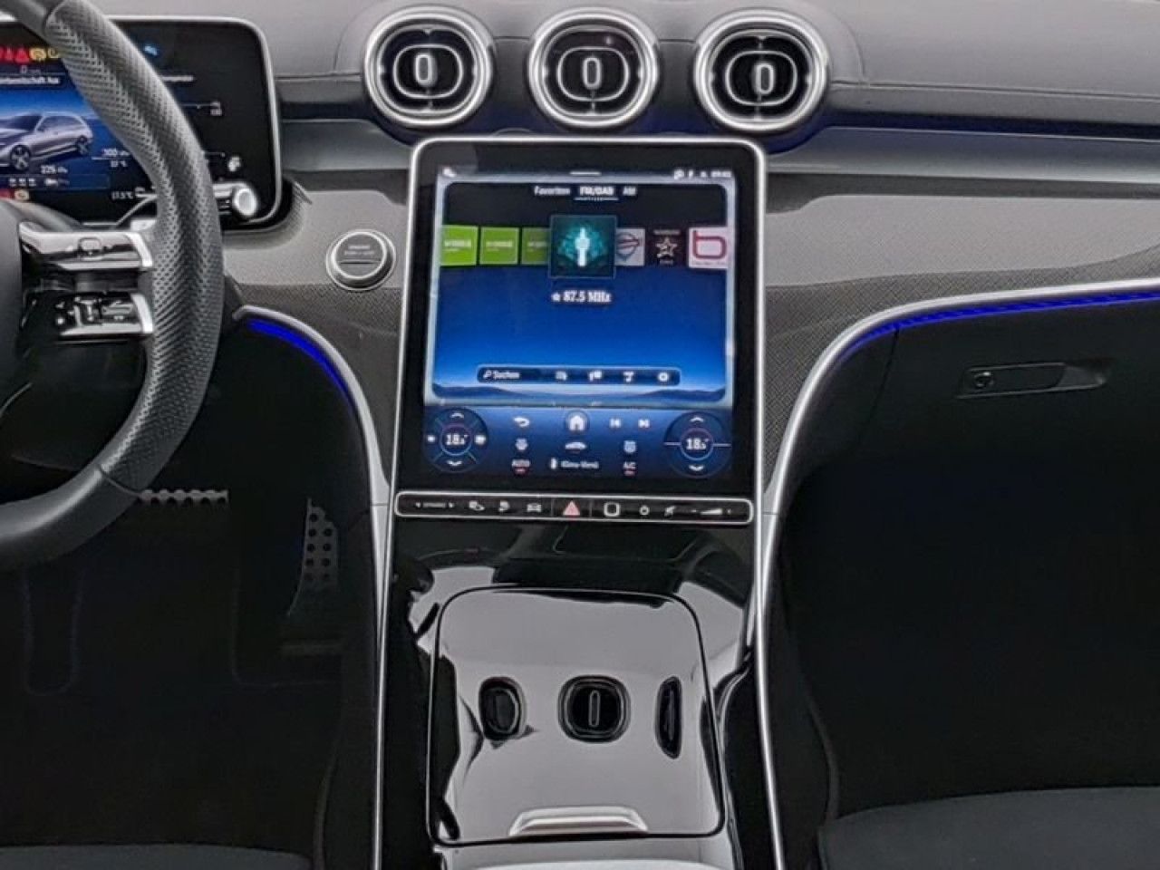 Mercedes-Benz C-Klasse – Bild 10