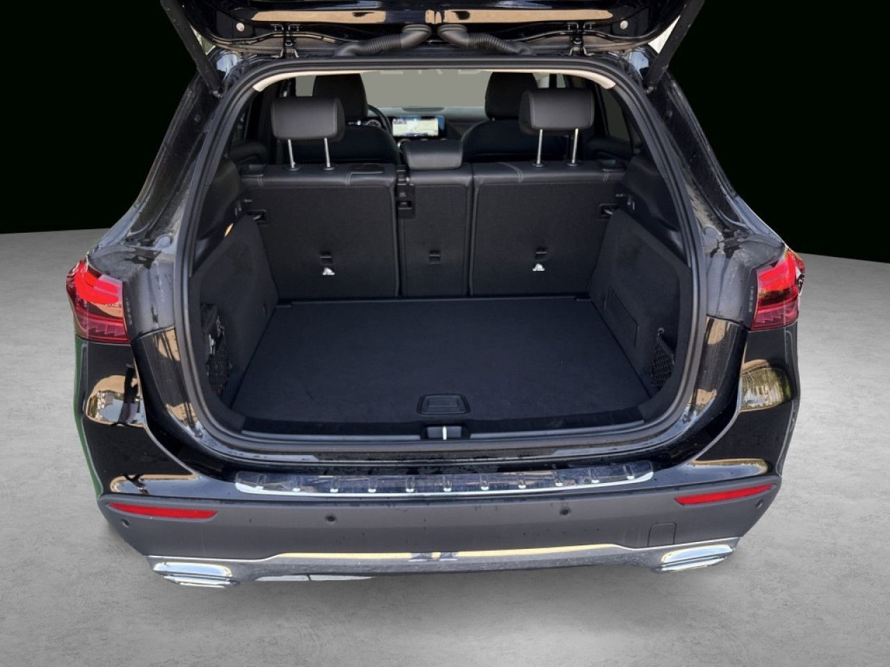 Mercedes-Benz GLA – Bild 7