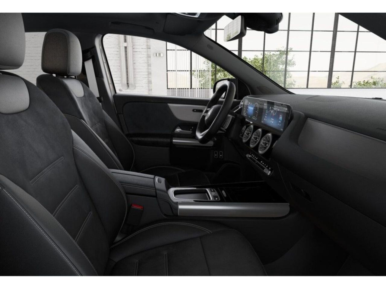 Mercedes-Benz GLA – Bild 7