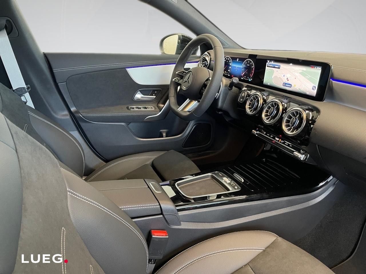 Mercedes-Benz CLA – Bild 8