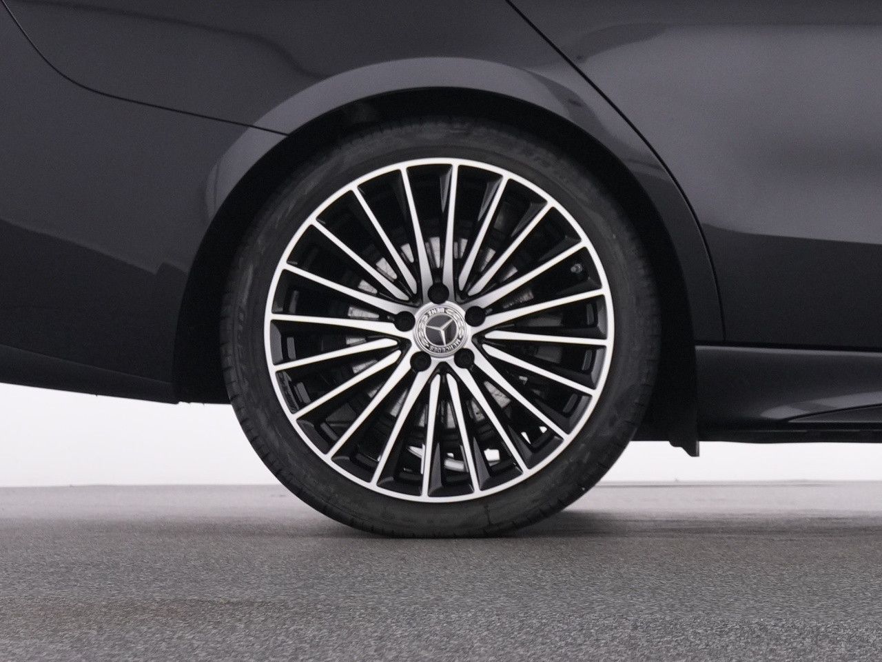 Mercedes-Benz C-Klasse – Bild 22