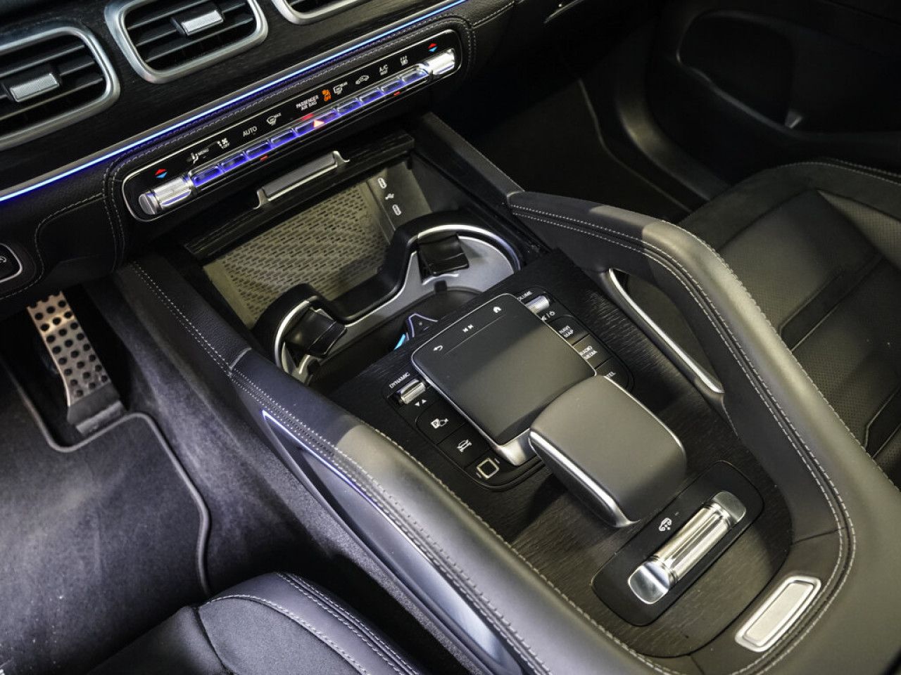 Mercedes-Benz GLE – Bild 13