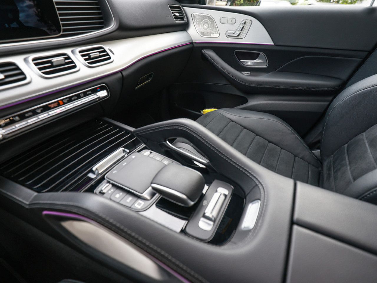Mercedes-Benz GLE – Bild 16