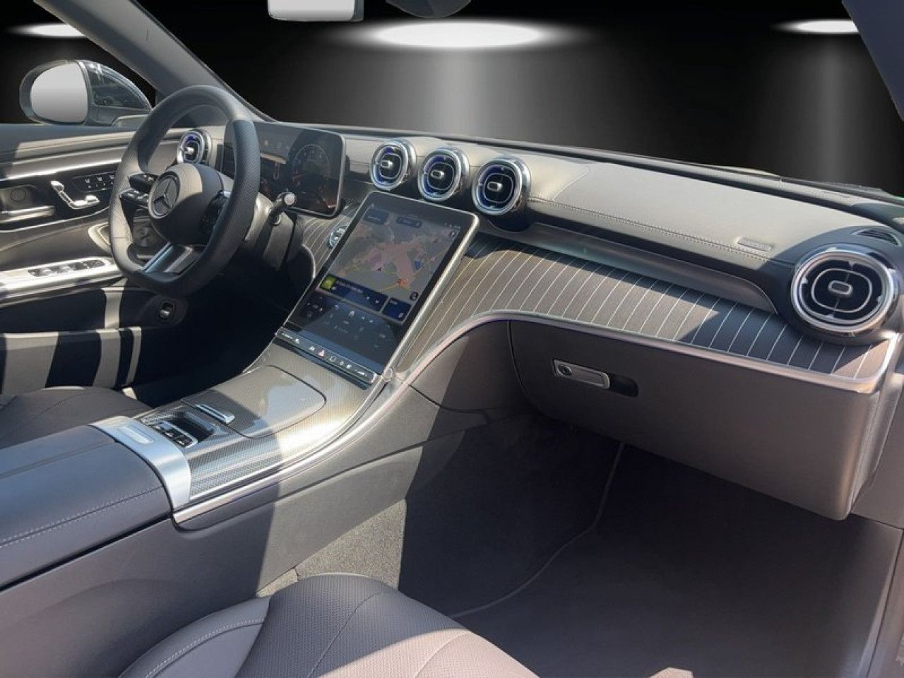 Mercedes-Benz CLE – Bild 11