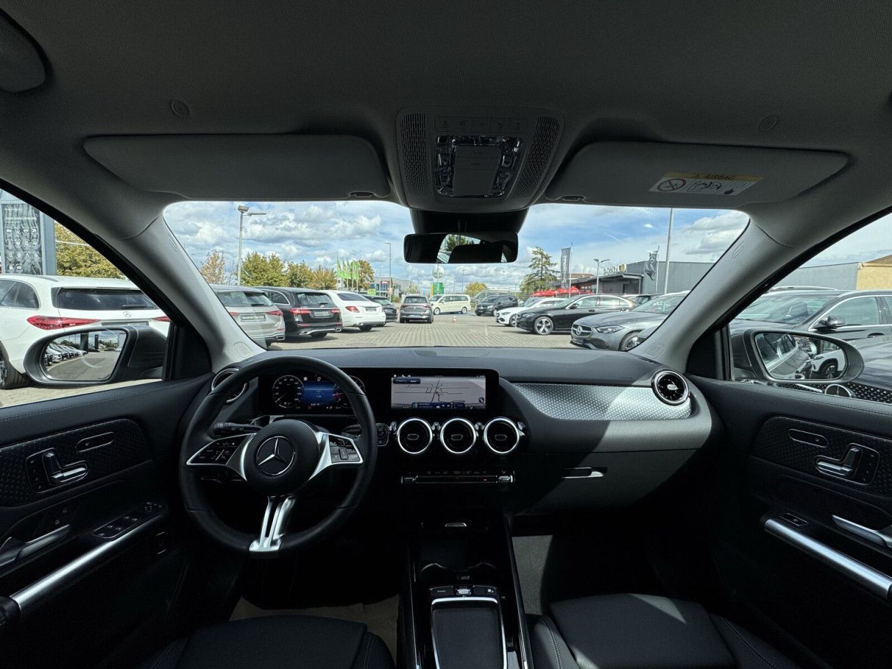 Mercedes-Benz GLA – Bild 12