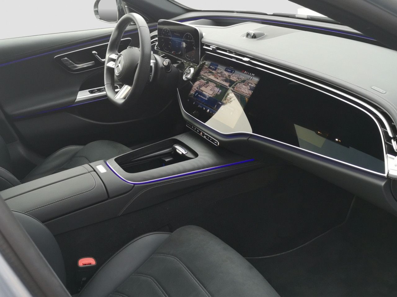 Mercedes-Benz E-Klasse – Bild 15