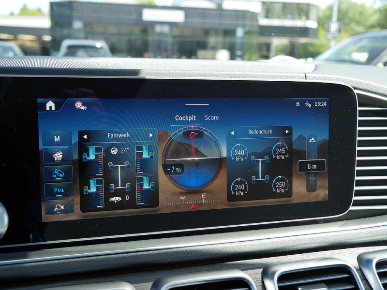 Mercedes-Benz GLE – Bild 19