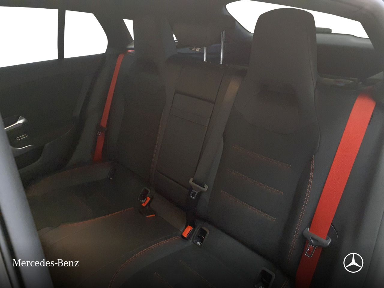 Mercedes-Benz CLA – Bild 12