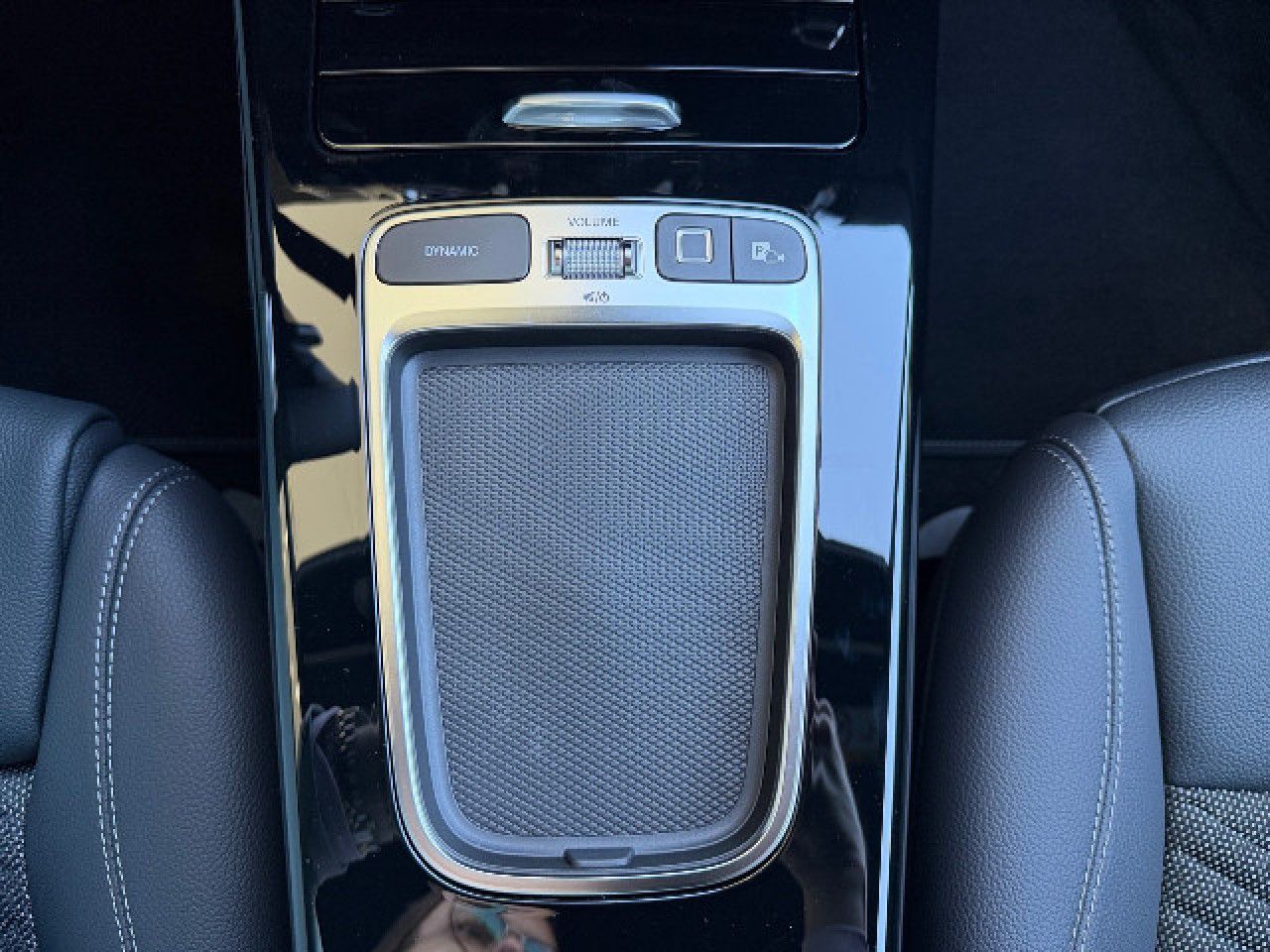 Mercedes-Benz A-Klasse – Bild 19